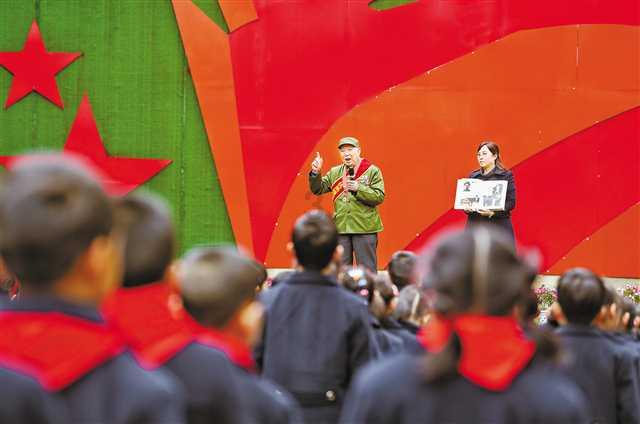 重装突击